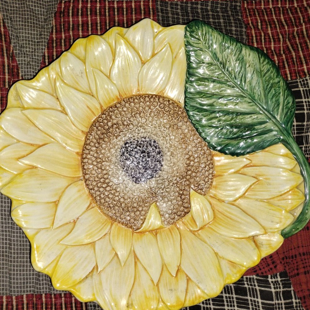 Plate